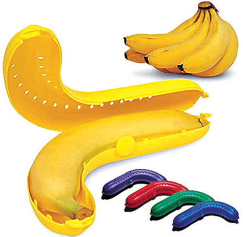 контейнер для банана